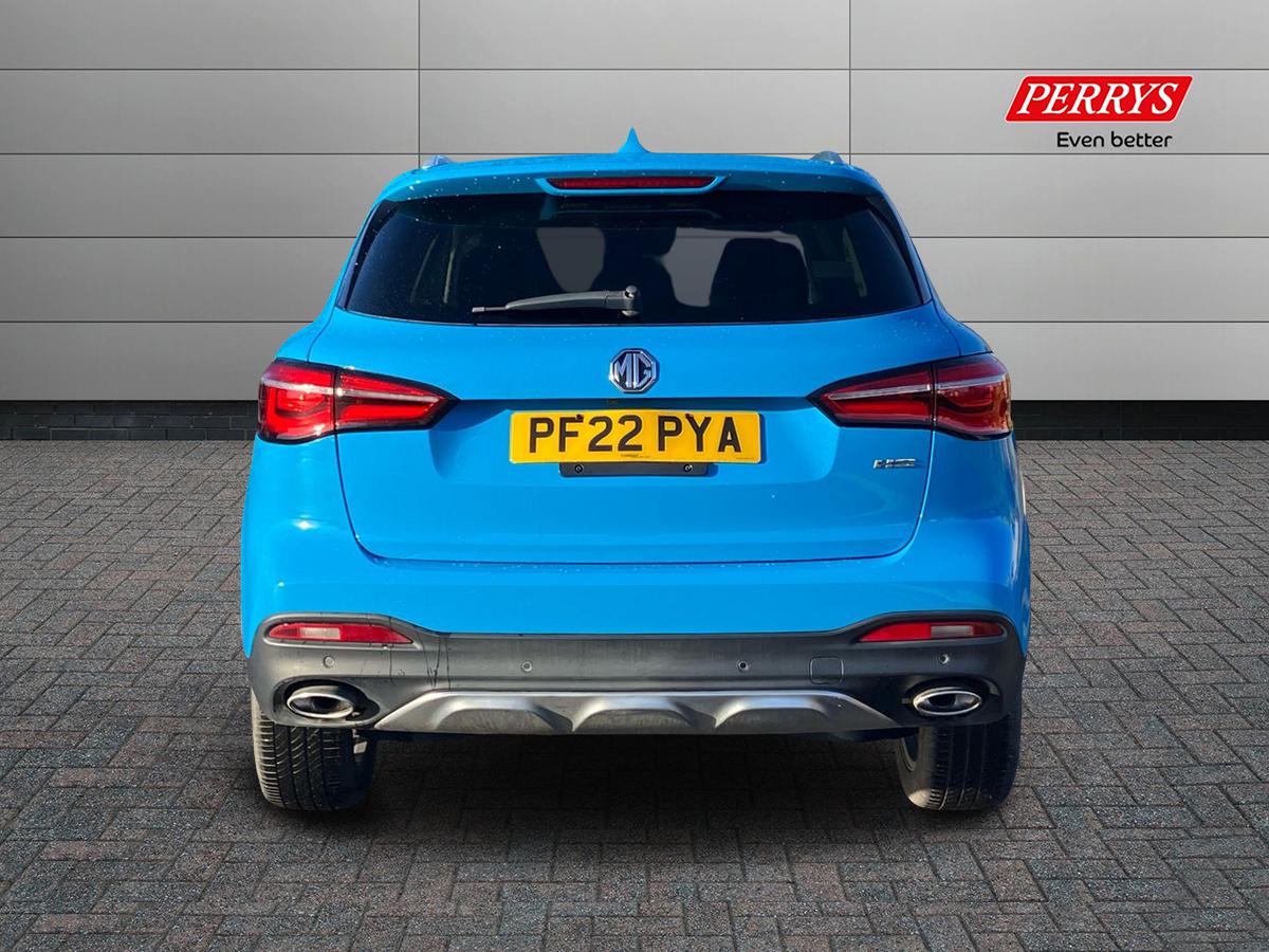 Used MG MG HS 2022 for sale - 76650631: Photo 5