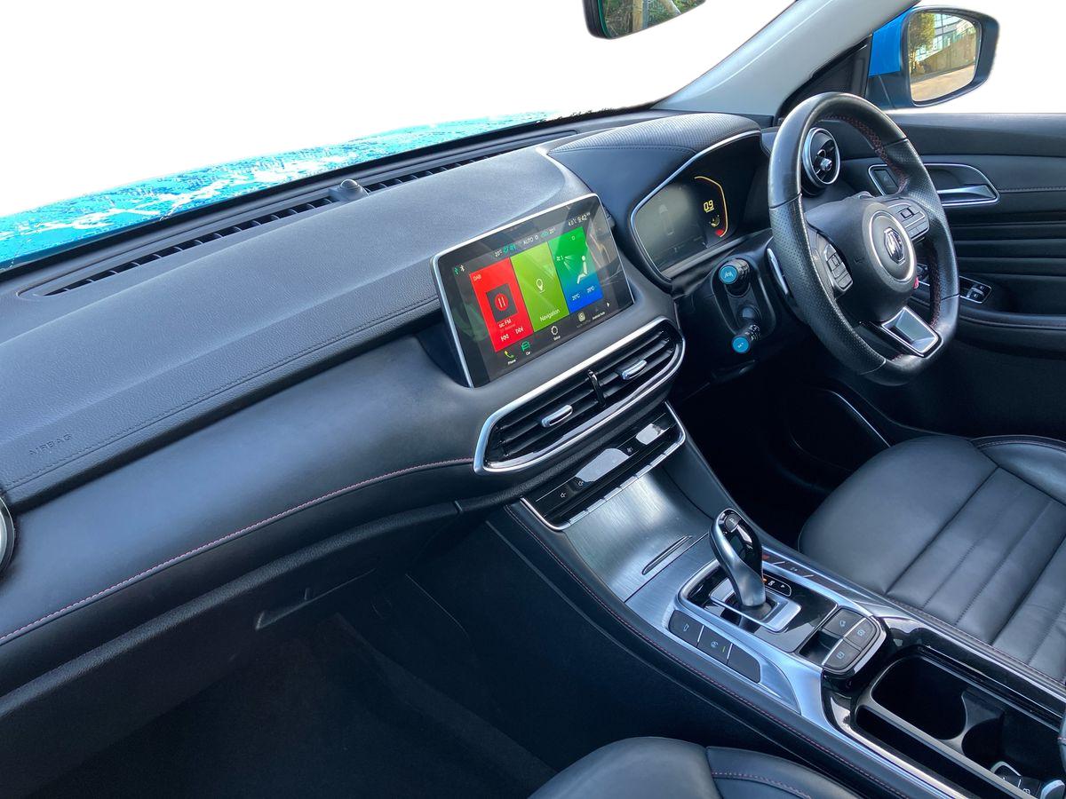 Used MG MG HS 2022 for sale - 76650631: Photo 6