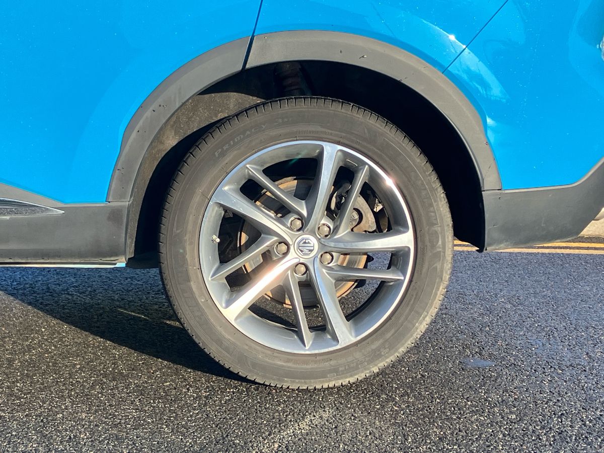 Used MG MG HS 2022 for sale - 76650631: Photo 7