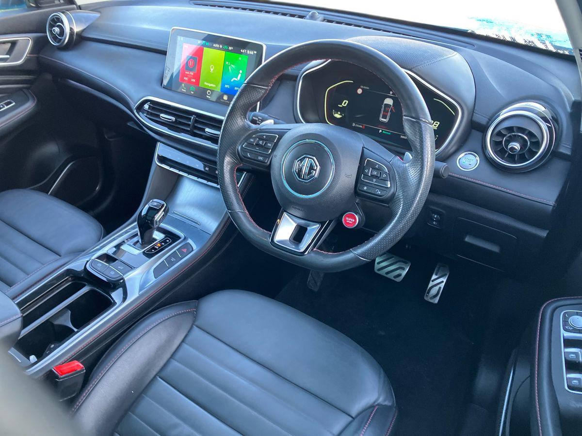 Used MG MG HS 2022 for sale - 76650631: Photo 8