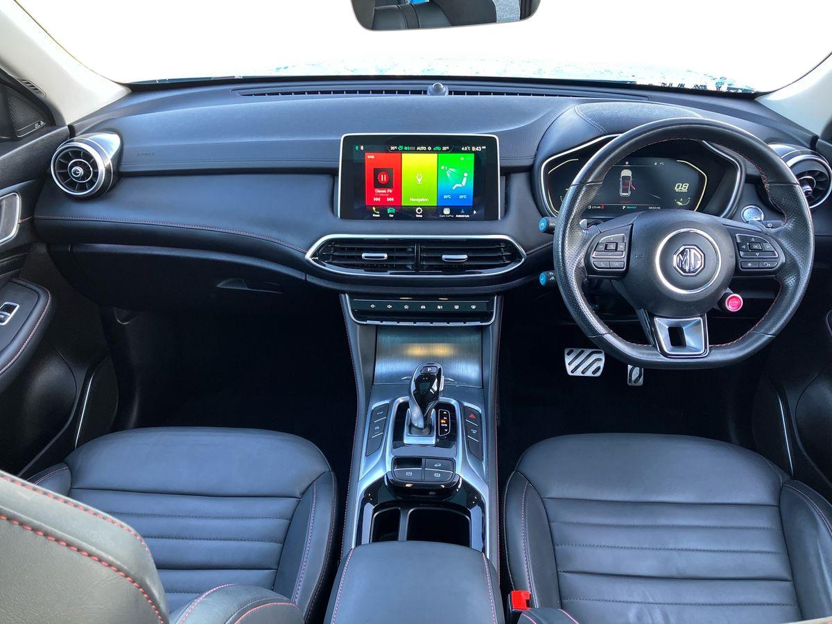 Used MG MG HS 2022 for sale - 76650631: Photo 9