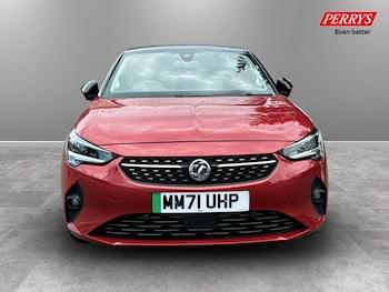 Used Vauxhall Corsa 2022 for sale - 78787588: Photo