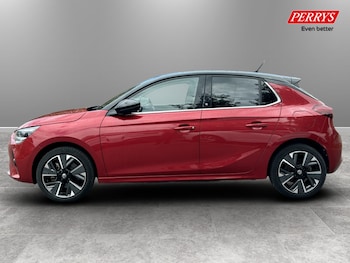 Used Vauxhall Corsa 2022 for sale - 78787588: Photo