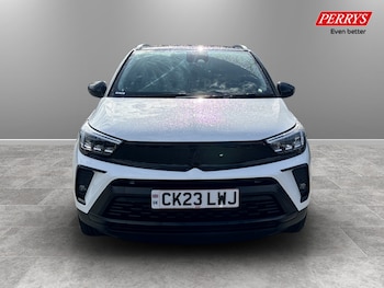 Used Vauxhall Crossland 2023 for sale - 77997847: Photo
