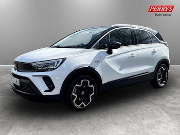 Used Vauxhall Crossland 2023 for sale - 77997847: Photo