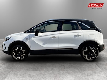 Used Vauxhall Crossland 2023 for sale - 77997847: Photo