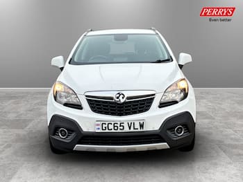 Used Vauxhall Mokka 2015 for sale - 79827410: Photo