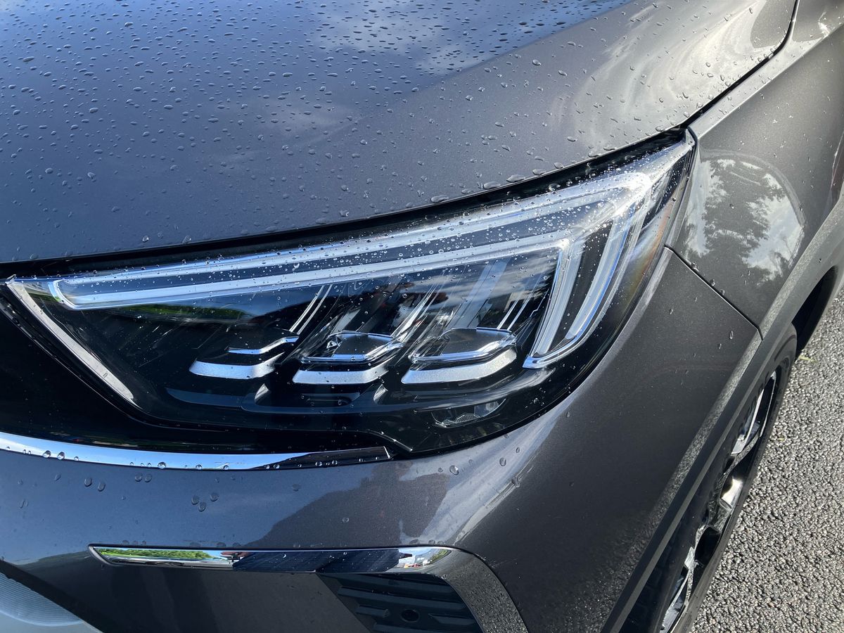 Used Vauxhall Crossland 2022 for sale - 75745197: Photo 13