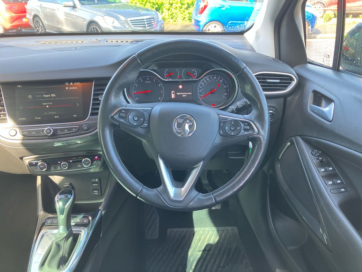 Used Vauxhall Crossland 2022 for sale - 75745197: Photo 15