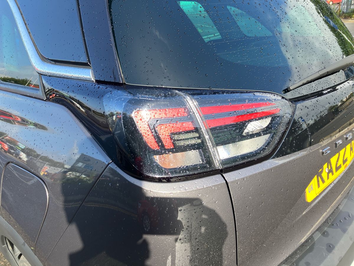 Used Vauxhall Crossland 2022 for sale - 75745197: Photo 22