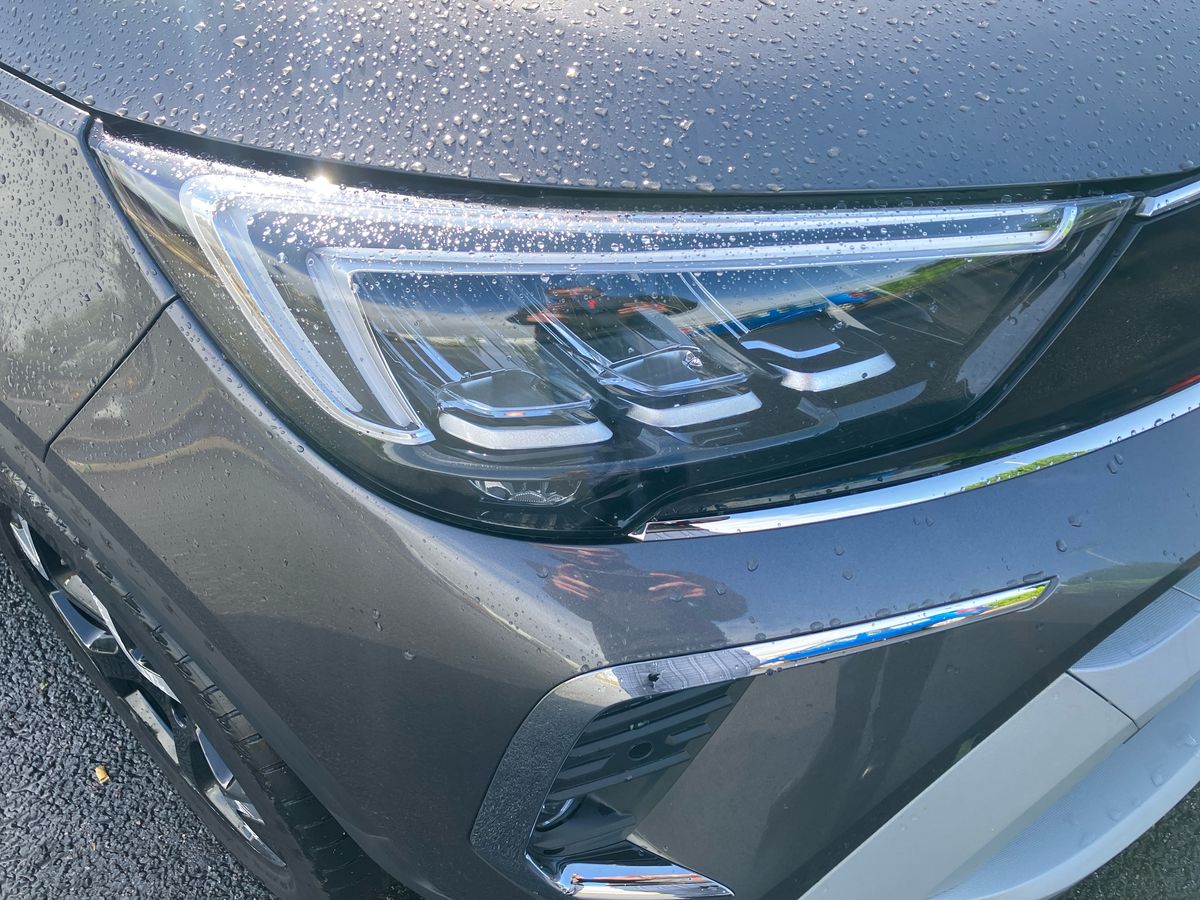 Used Vauxhall Crossland 2022 for sale - 75745197: Photo 24