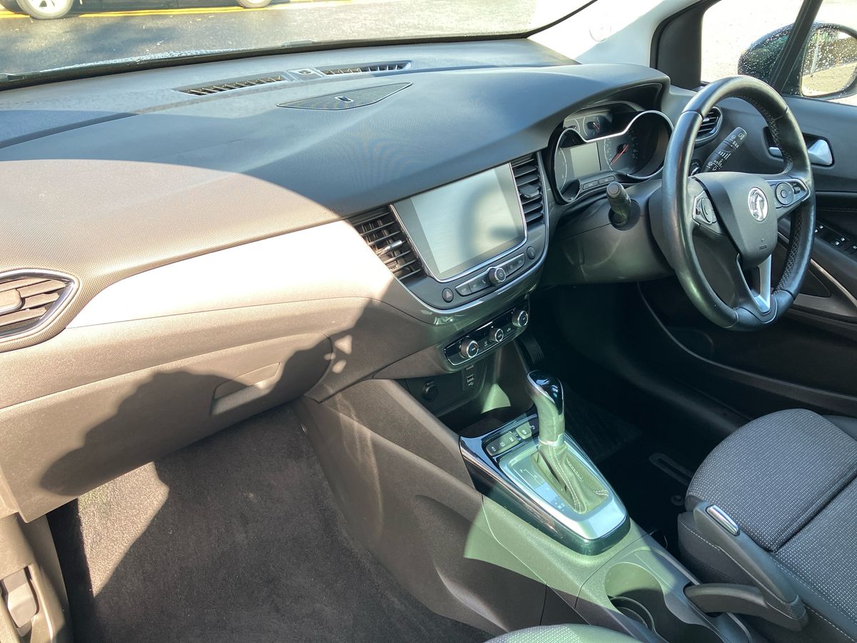 Used Vauxhall Crossland 2022 for sale - 75745197: Photo 26