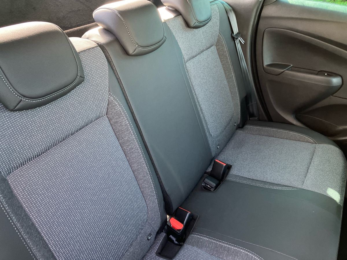 Used Vauxhall Crossland 2022 for sale - 75745197: Photo 28