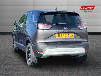 Used Vauxhall Crossland 2022 for sale - 75745197: Photo