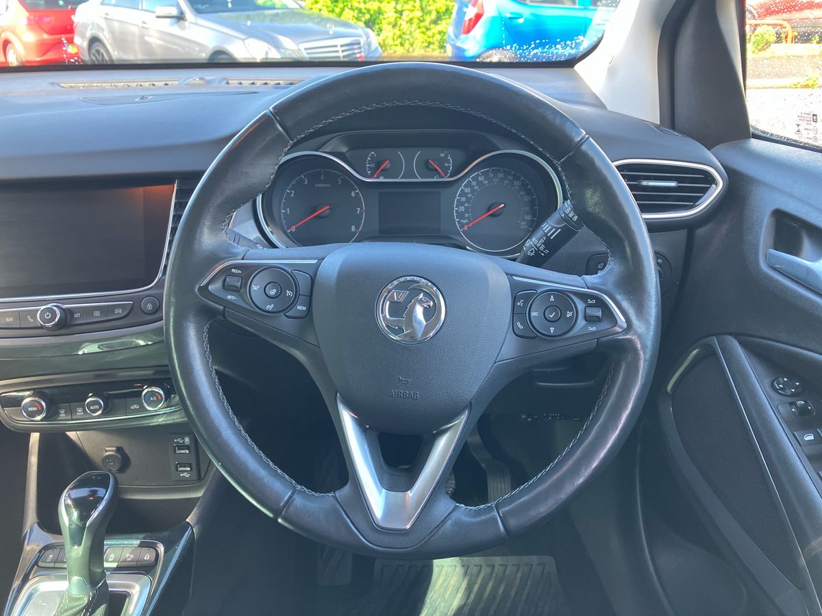 Used Vauxhall Crossland 2022 for sale - 75745197: Photo 32