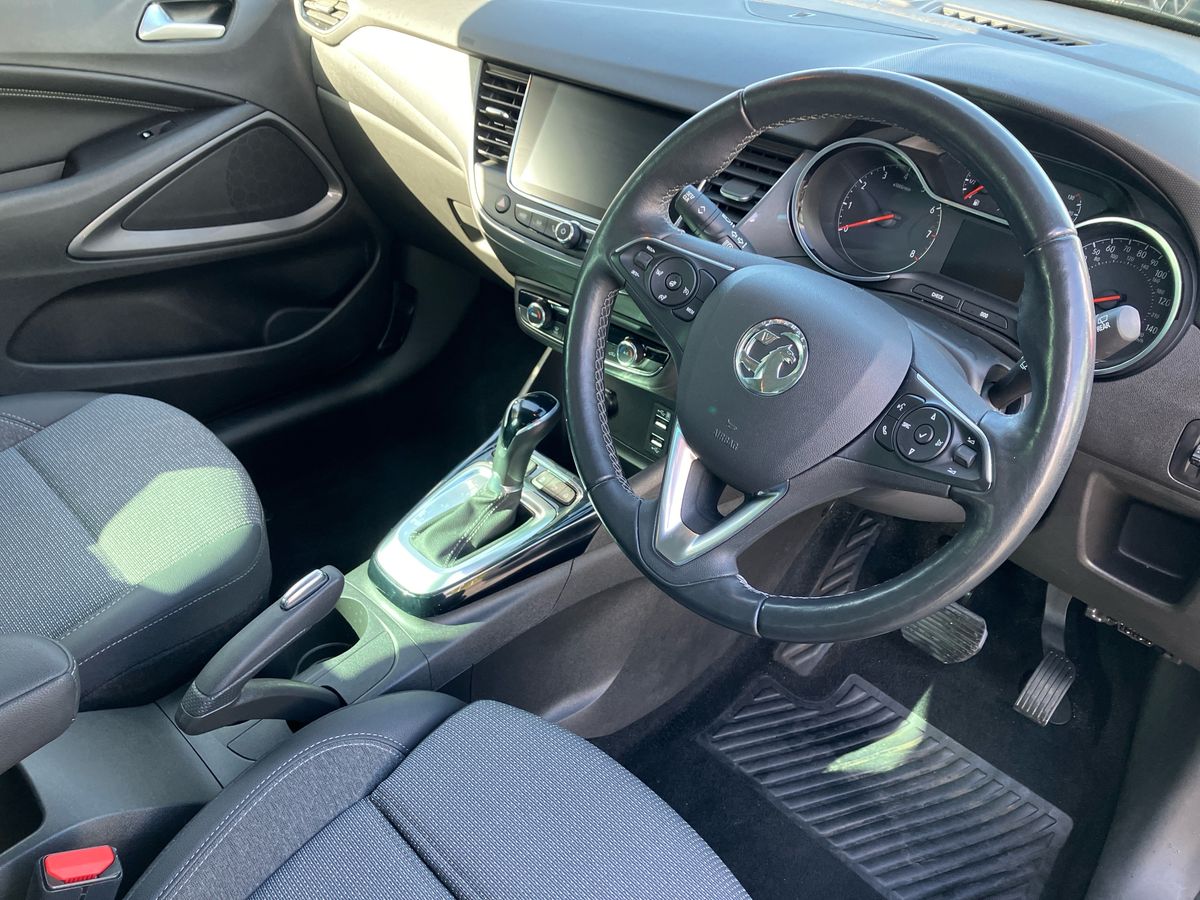 Used Vauxhall Crossland 2022 for sale - 75745197: Photo 33