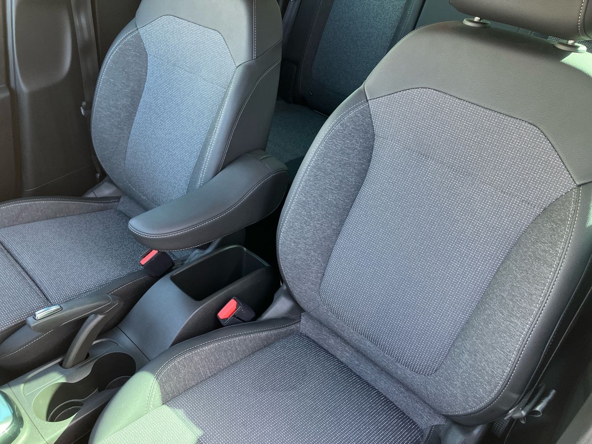 Used Vauxhall Crossland 2022 for sale - 75745197: Photo 34