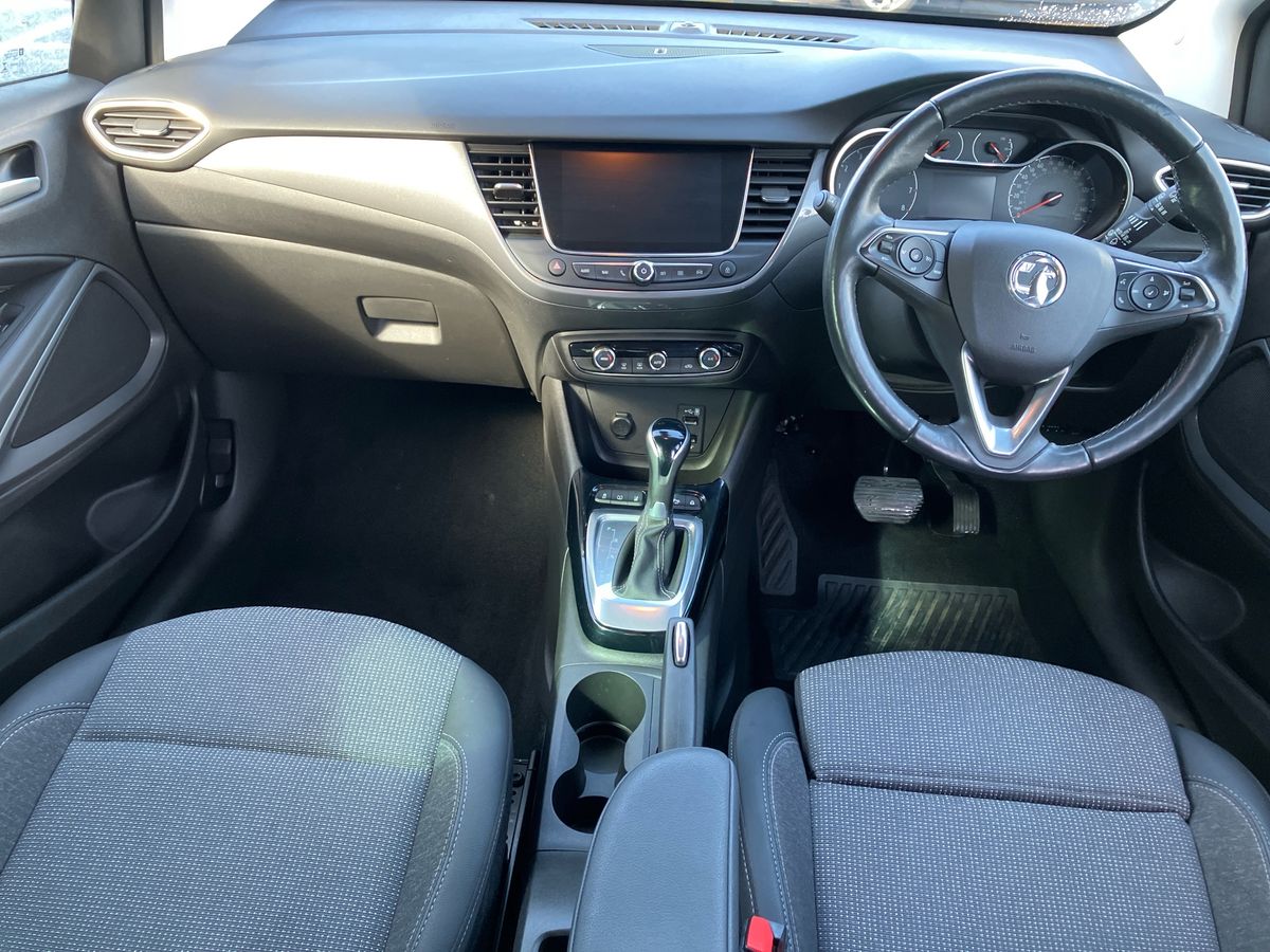 Used Vauxhall Crossland 2022 for sale - 75745197: Photo 35