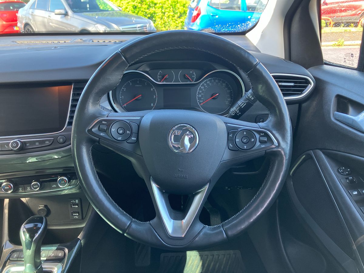 Used Vauxhall Crossland 2022 for sale - 75745197: Photo 39