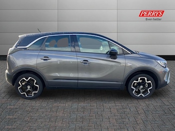Used Vauxhall Crossland 2022 for sale - 75745197: Photo