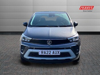 Used Vauxhall Crossland 2022 for sale - 75745197: Photo