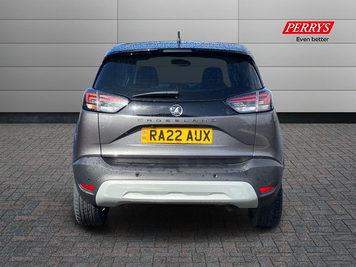 Used Vauxhall Crossland 2022 for sale - 75745197: Photo 5
