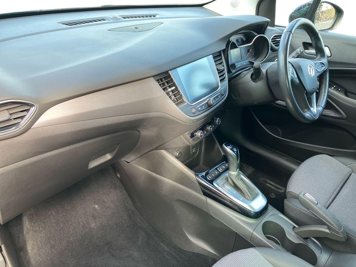 Used Vauxhall Crossland 2022 for sale - 75745197: Photo 6