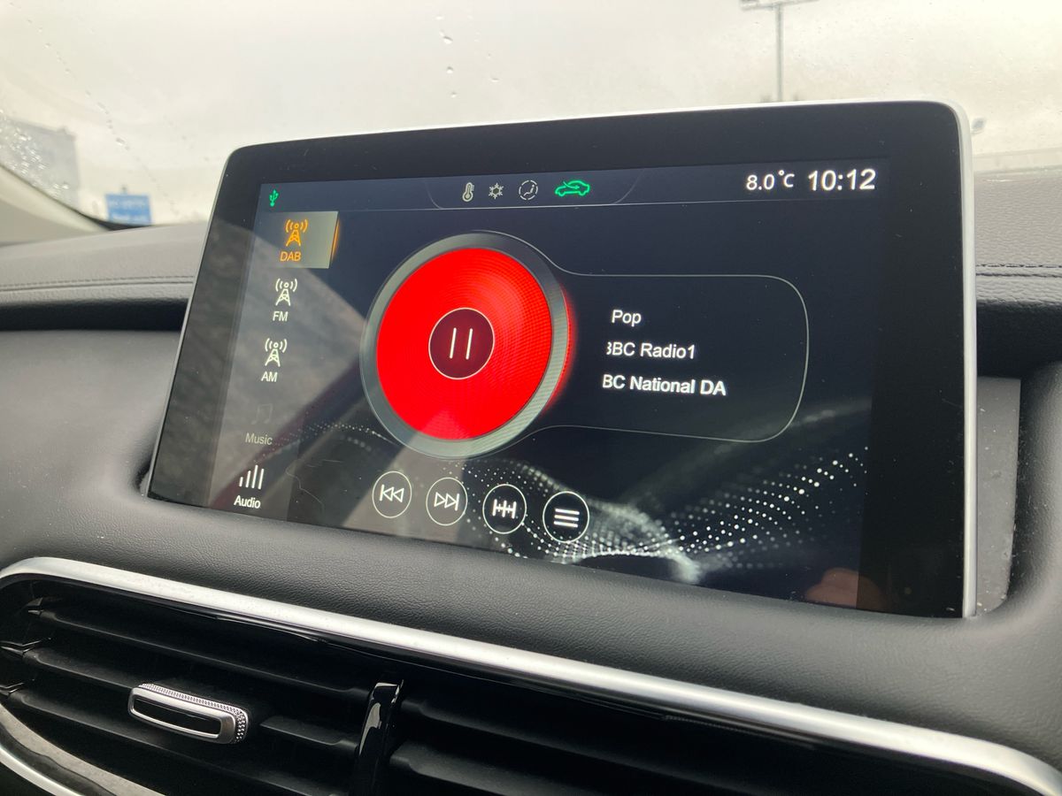 Used MG MG HS 2022 for sale - 76957980: Photo 10