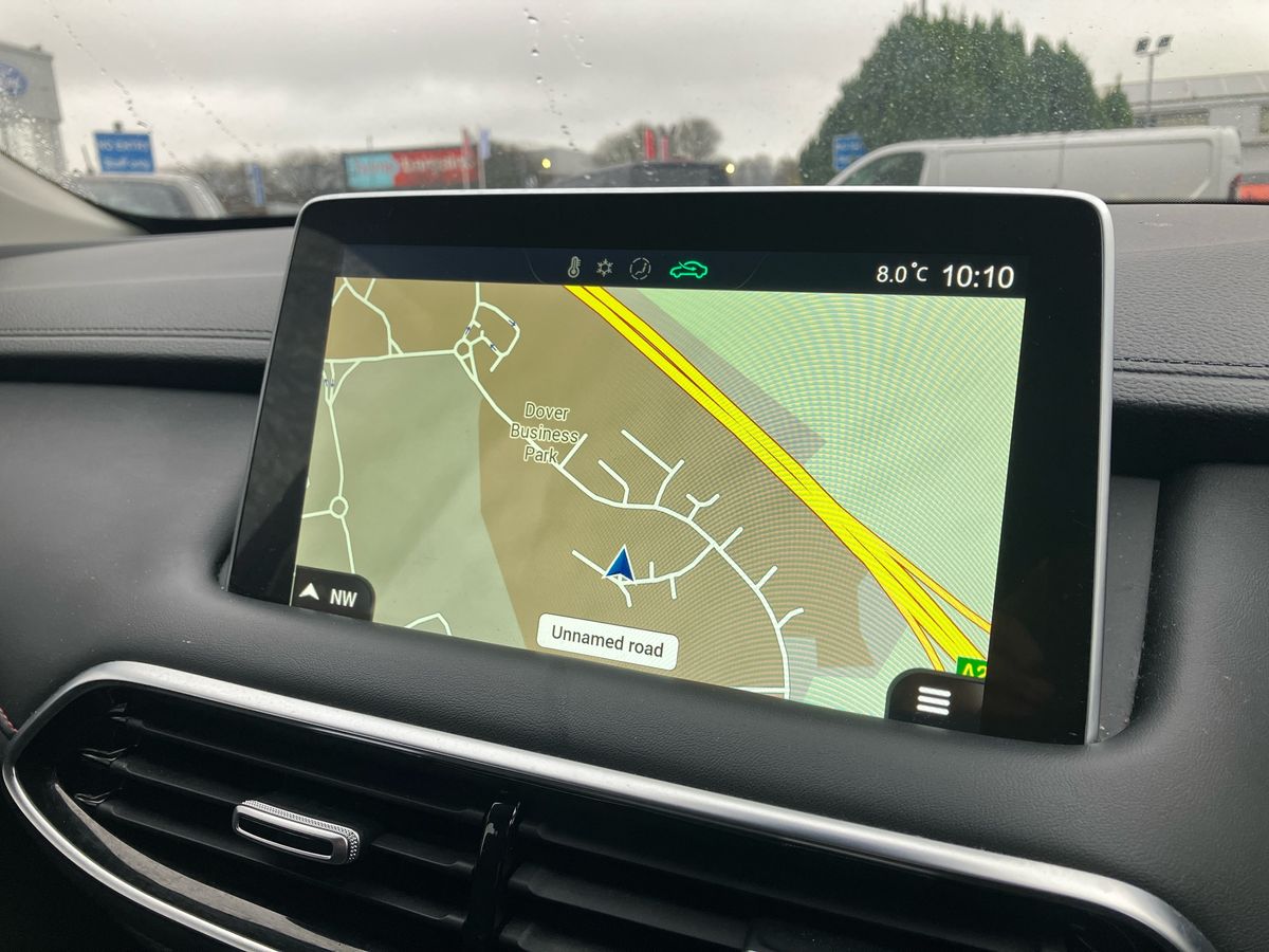 Used MG MG HS 2022 for sale - 76957980: Photo 11