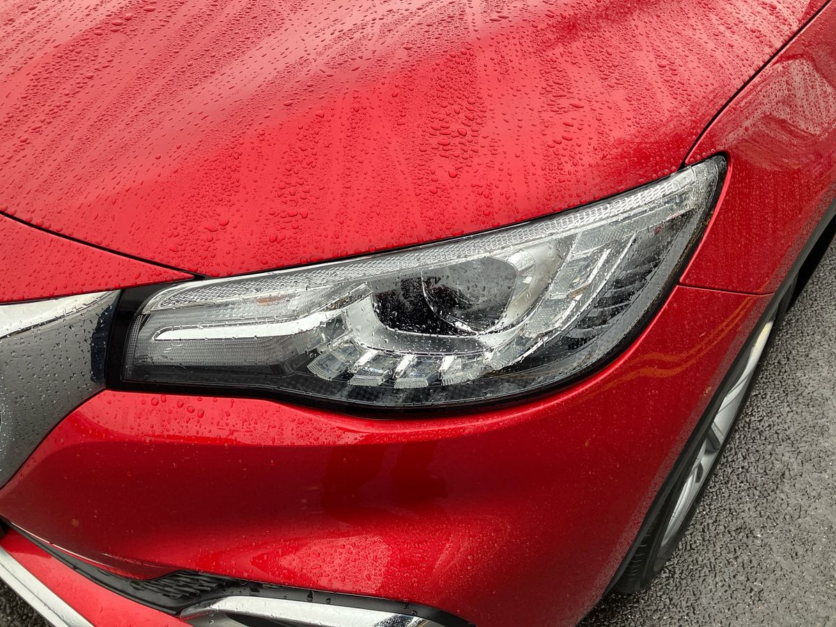 Used MG MG HS 2022 for sale - 76957980: Photo 13