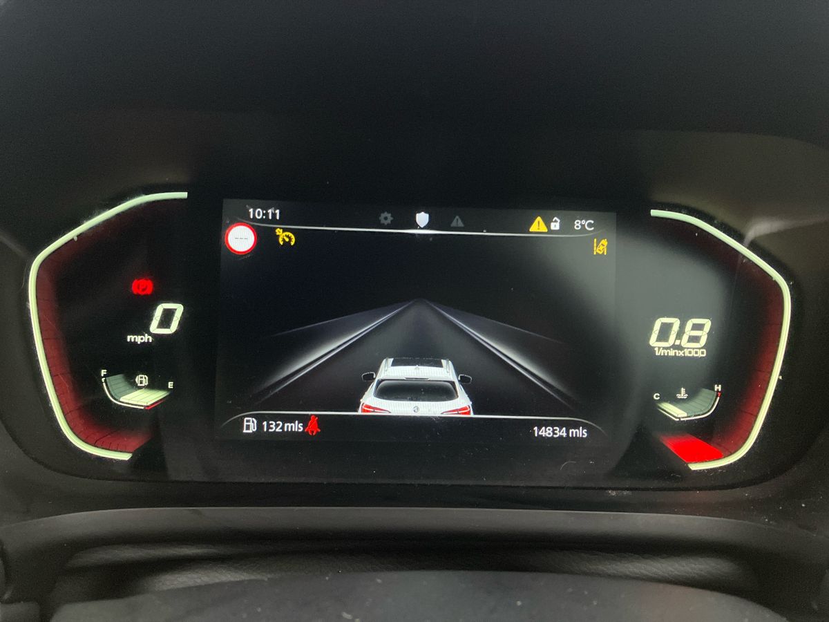 Used MG MG HS 2022 for sale - 76957980: Photo 14