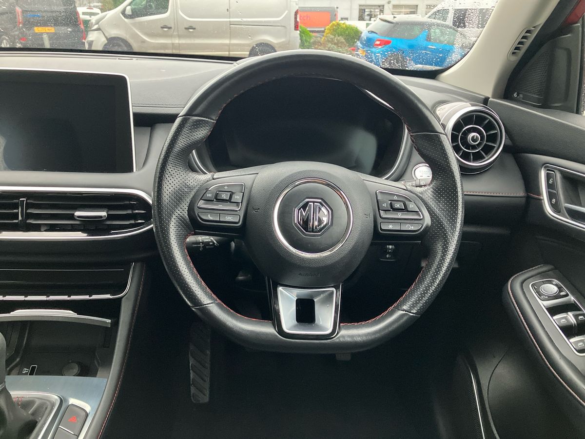 Used MG MG HS 2022 for sale - 76957980: Photo 15