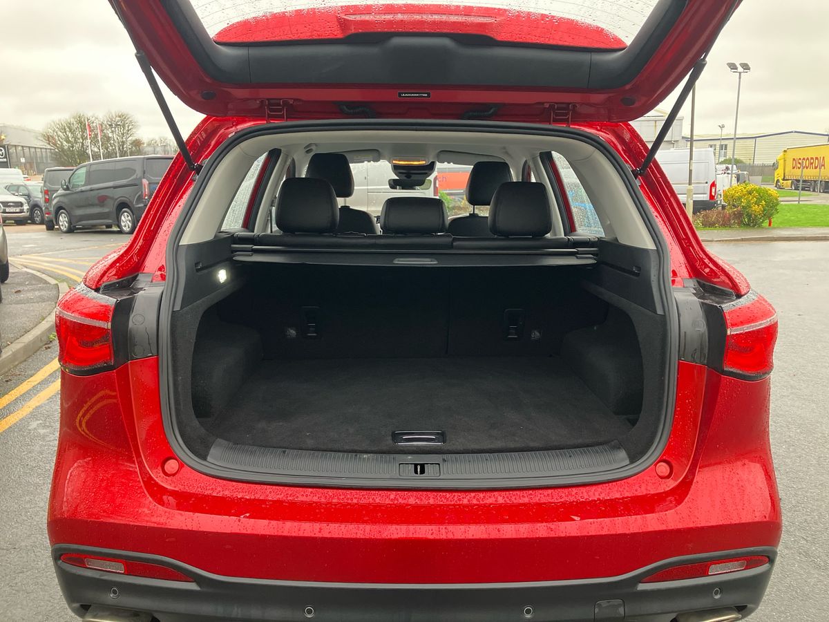 Used MG MG HS 2022 for sale - 76957980: Photo 20