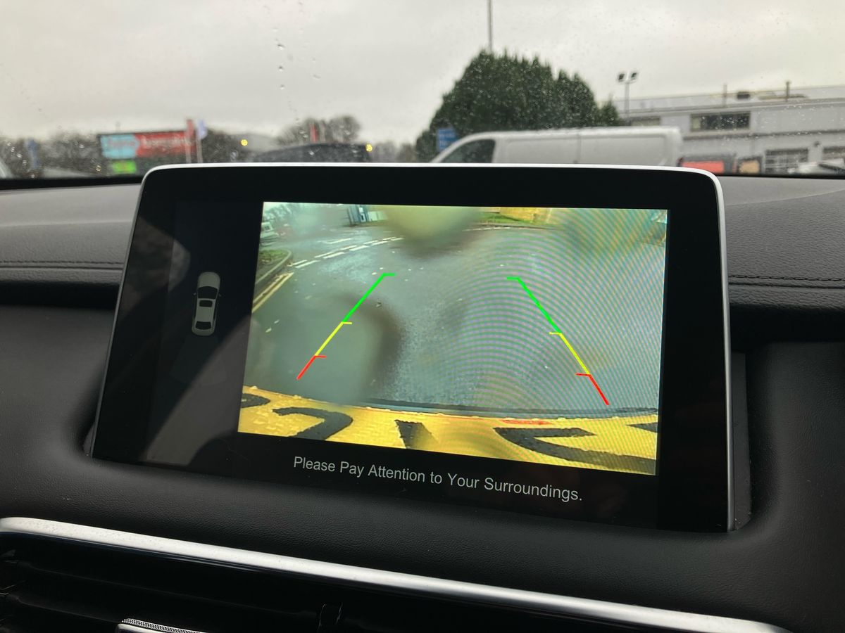 Used MG MG HS 2022 for sale - 76957980: Photo 21