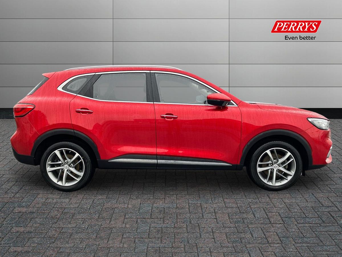 Used MG MG HS 2022 for sale - 76957980: Photo 3