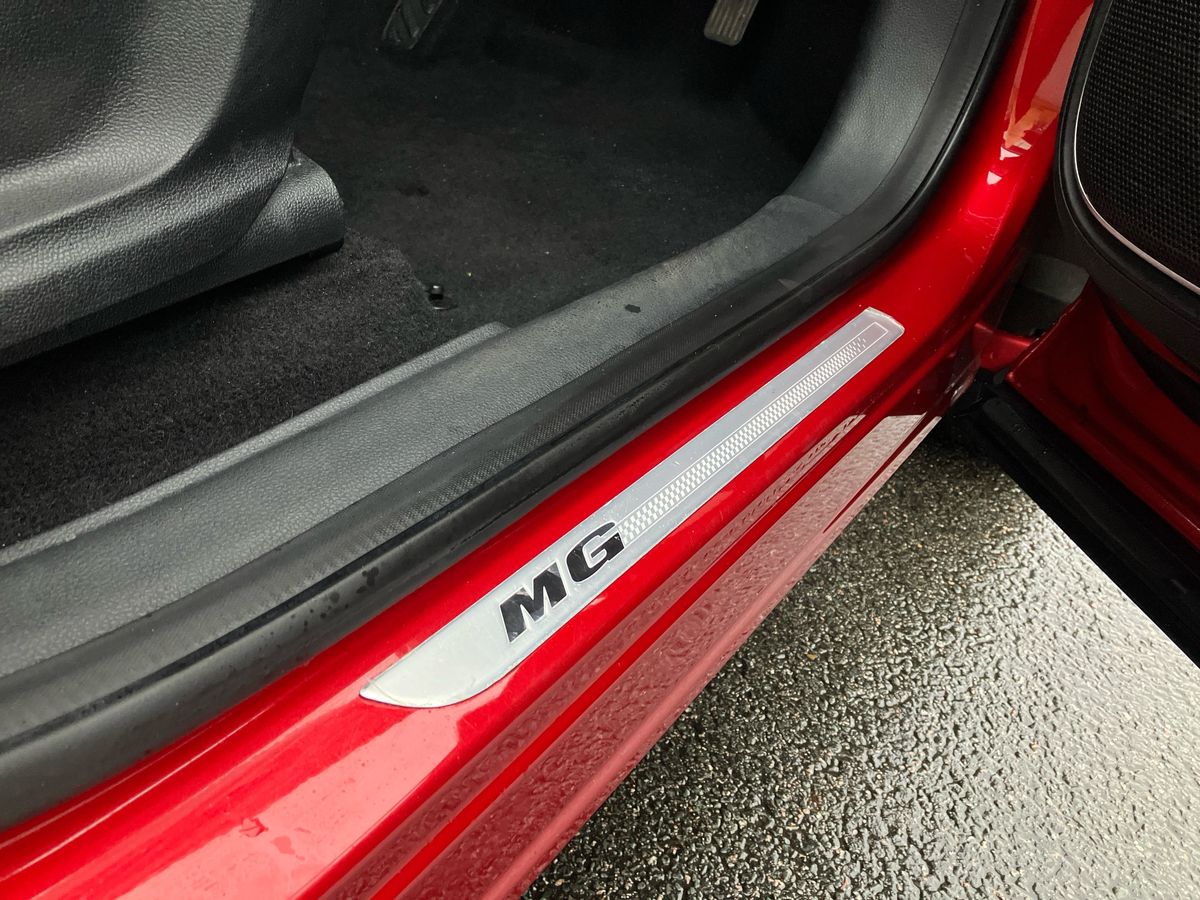 Used MG MG HS 2022 for sale - 76957980: Photo 31