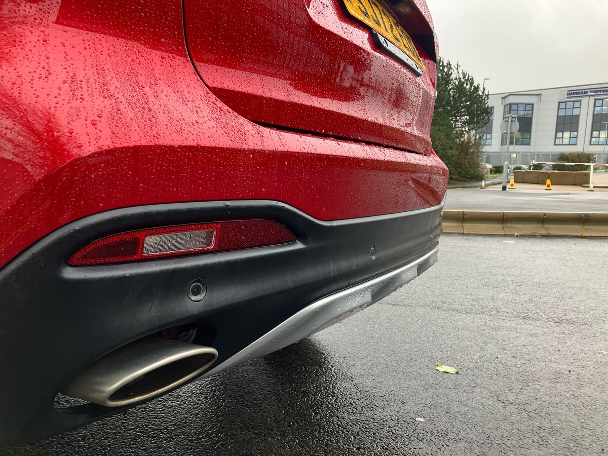 Used MG MG HS 2022 for sale - 76957980: Photo 32