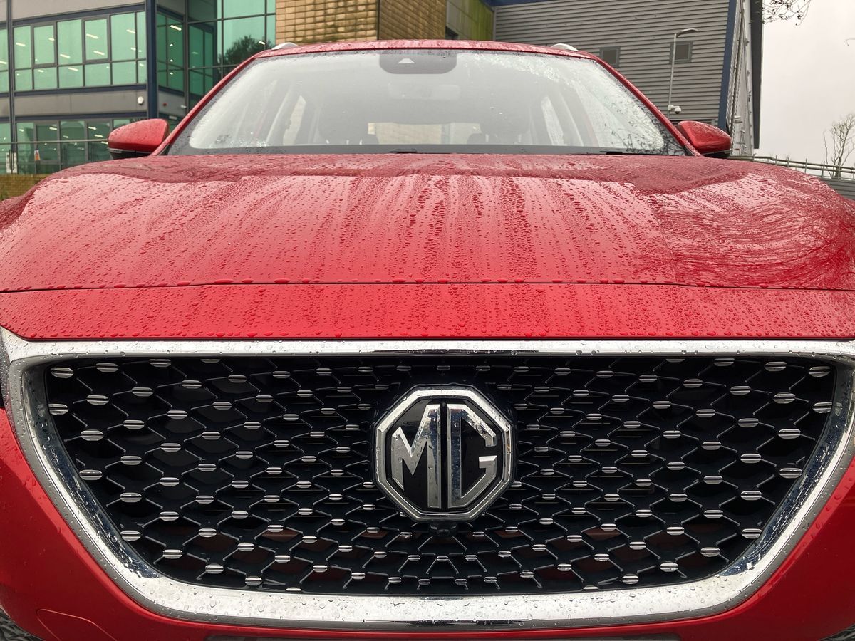 Used MG MG HS 2022 for sale - 76957980: Photo 34