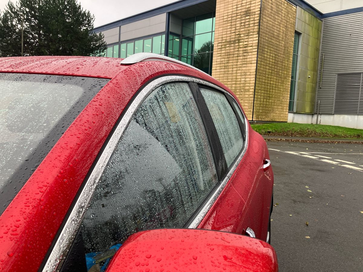 Used MG MG HS 2022 for sale - 76957980: Photo 35