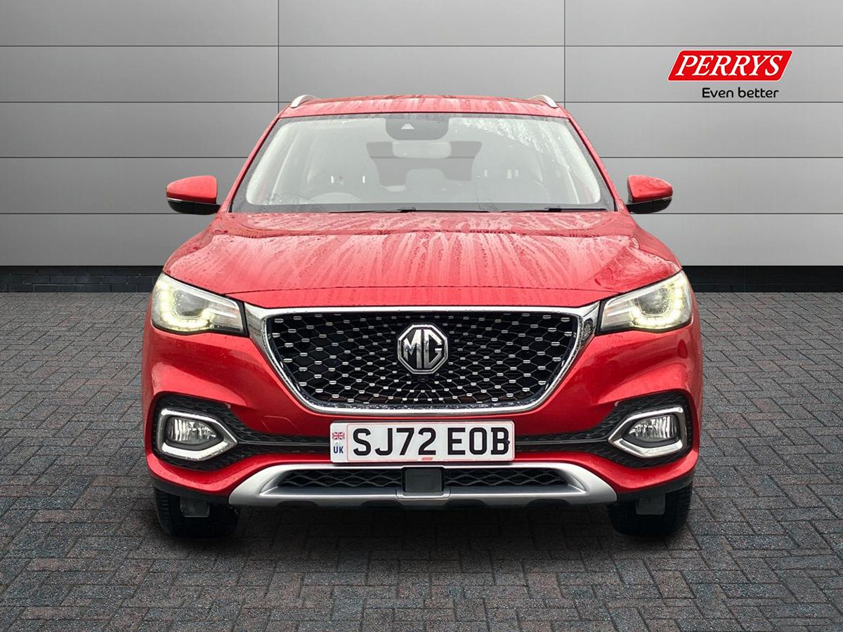 Used MG MG HS 2022 for sale - 76957980: Photo 4