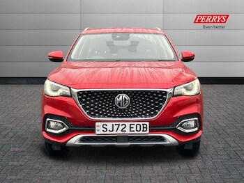 Used MG MG HS 2022 for sale - 76957980: Photo