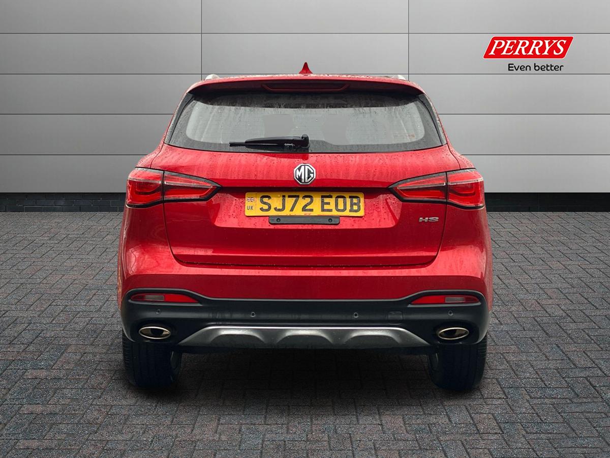 Used MG MG HS 2022 for sale - 76957980: Photo 5