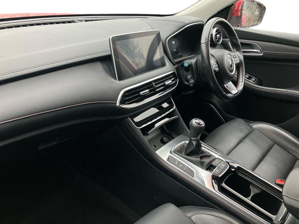 Used MG MG HS 2022 for sale - 76957980: Photo 6