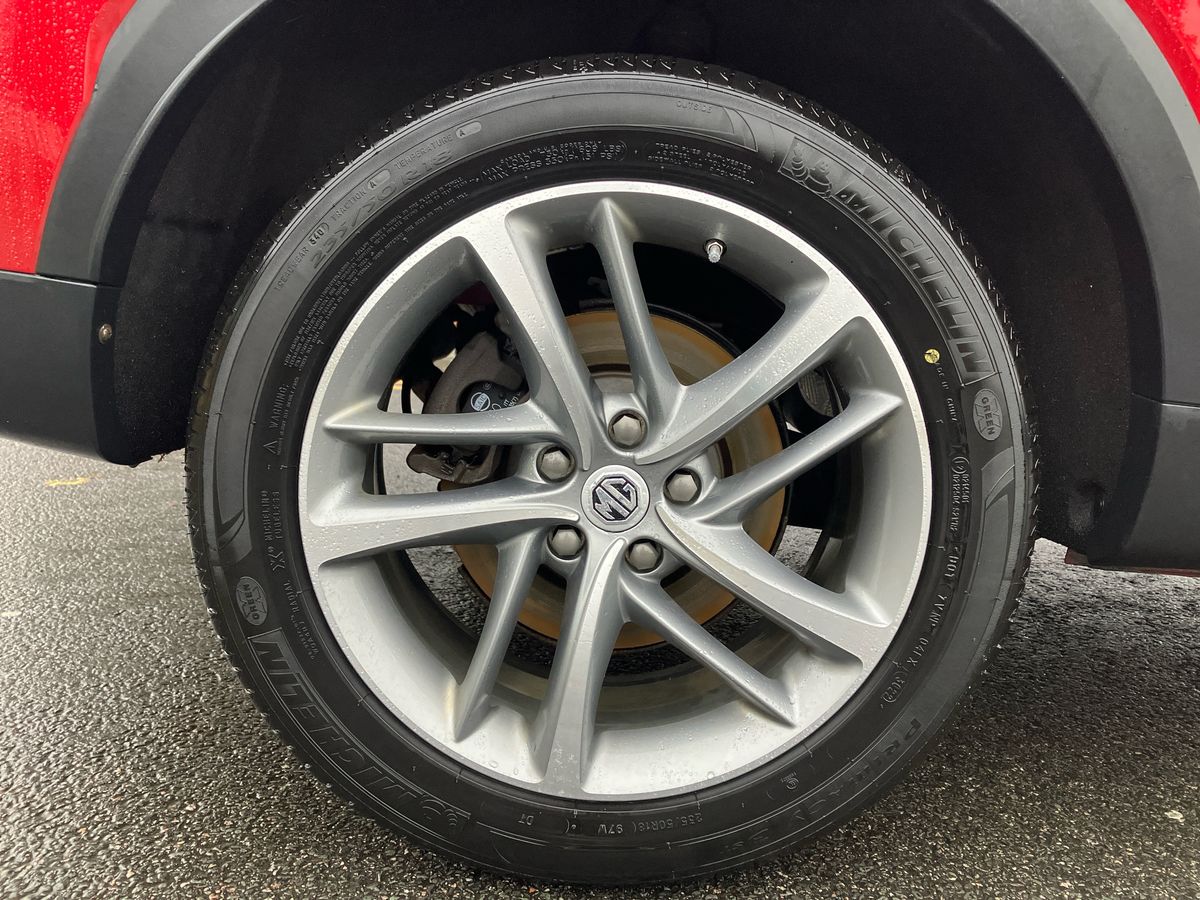 Used MG MG HS 2022 for sale - 76957980: Photo 7