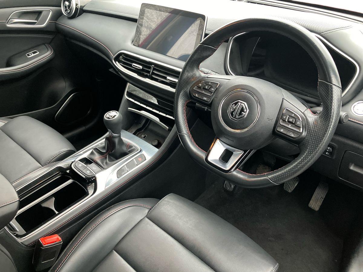 Used MG MG HS 2022 for sale - 76957980: Photo 8