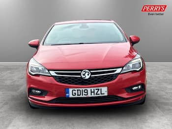 Used Vauxhall Astra 2019 for sale - 79674105: Photo
