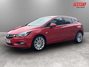 Used Vauxhall Astra 2019 for sale - 79674105: Photo