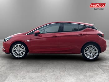 Used Vauxhall Astra 2019 for sale - 79674105: Photo