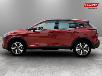 Used Nissan Qashqai 2023 for sale - 79340279: Photo