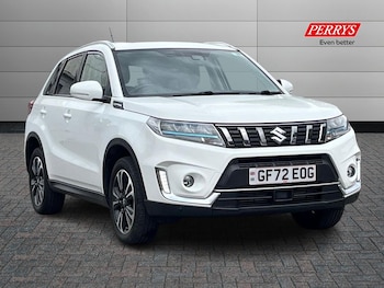 Suzuki - Vitara